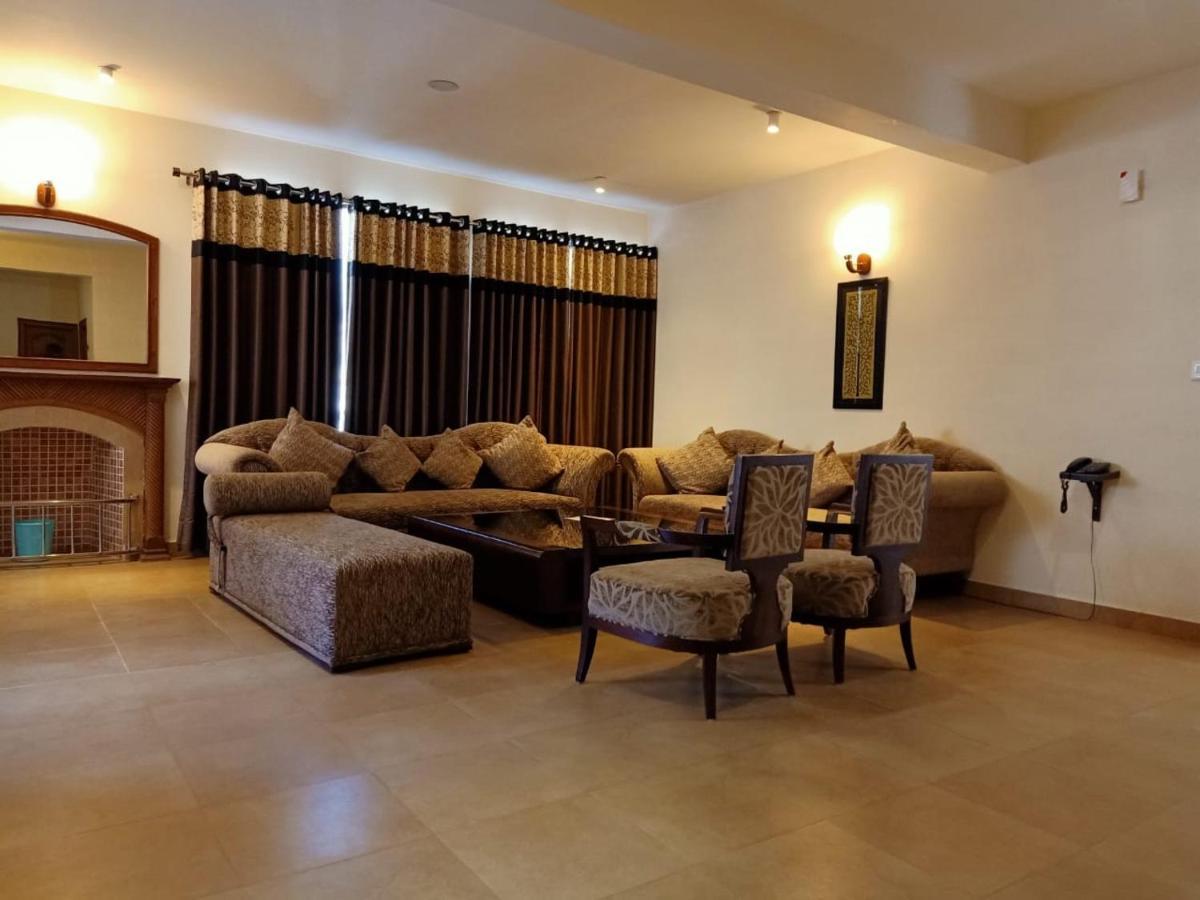 Hotel Shingar Regency Manāli Exterior foto